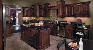 For example, the island is the star of this kitchen decor, yet the oscar would go to the sleek and simple cabinetry for the way they make the headliner shine. Clever Tricks For Cleaning Kitchen Cabinets Cabinetland
