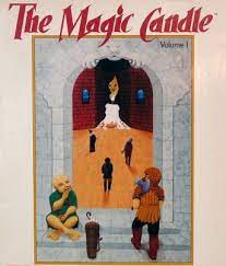 Maybe you would like to learn more about one of these? The Magic Candle Video Game Tv Tropes