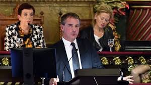 Chiffres d'affaires, bilan et résultat. Stephane Moreau Et Sa Compagne Se Seraient Fictivement Domicilies A Ans Pour Toucher Une Prime De 440 000 Euros