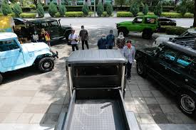 Pinjaman sewa beli (atau dikenali sebagai pinjaman kereta) adalah cara biasa yang diambil untuk membeli. Hobi Premium Pemilik Kereta Klasik Utusan Digital