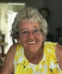 Martha Williams Obituary