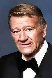 John Wayne: A Legendary American Actor