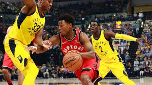 Kyle terrell lowry is an american professional basketball player for the toronto raptors of the national basketball association. Raptors Lowry Playing Bigger Than His Height Tsn Ca