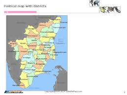 Select from premium tamil nadu map of the highest quality. Tamil Nadu Editable Map Youtube