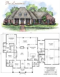 The most common/popular house plan styles are country, european, craftsman and traditional. House Plans Acadian Style Home And Aplliances