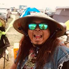 If anyone remembers Mike Hitt from ODW. My brother. He just passed away.  Prayers for his wife Rhonda (Moore) Hitt.