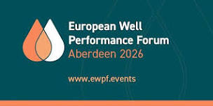 EWPF Aberdeen 2026