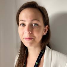 Anna Vicini's Instagram, Twitter & Facebook