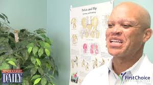 VIDEO: First Choice Medical Group's Dr. Kenneth Sands Performs  Revolutionary Knee Replacement