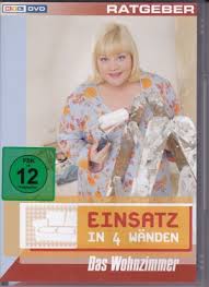 Sofa und tisch fürs wohnzimmer. Einsatz In 4 Wanden Folge 2 Das Wohnzimmer Und Pc Film Gebraucht Kaufen A000rzml11zzv
