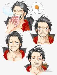 monkey d luffy 40 one piece one piece meme one piece comic one piece images