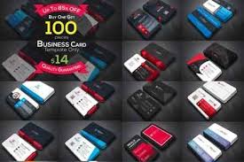 Download Multipurpose Business Cards Bundle 3243432 Freepsdvn