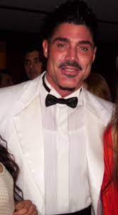 Ricardo aníbal fort campa was an argentine socialite, entrepreneur and television director. Ricardo Fort Wikipedia
