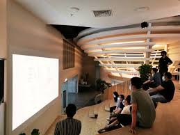 Good point team wholesale sdn bhd. Chy Architects Main Office Construction Plus Asia