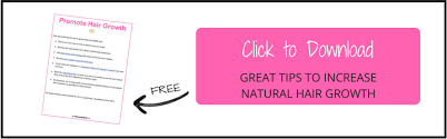 Reasons why your natural hair is not. 10 Reasons Why Your Natural Hair Is Not Growing