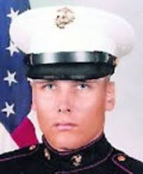 Today's obituaries: Roderick 'Rick' Chamberlain, 52, of Flint, served in  the Marine Corps with tours in Korea and Japan