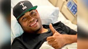 Travy Joe dice experimentar “el poder de Dios” tras su diagnóstico de  cáncer