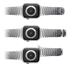 Touch and hold the display. How To Change Your Apple Watch Band Nextpit