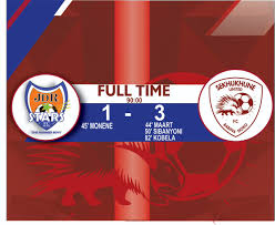 Sekhukhune United F C On Twitter Full Time 9 0 4 Jdr Stars 1 3 Skufc Babinanoko Adibahlabe