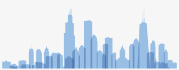 Maybe you would like to learn more about one of these? She Software S Transatlantic Expansion Is Underway Transparent Chicago Skyline Silhouette Vector Transparent Png 1053x367 Free Download On Nicepng
