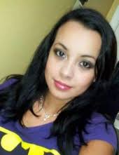 Obituary information for Natasha Martinez