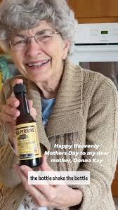 Happy heavenly Mother's Day to my dear, sweet, mother, Donna Kay !!! ... ,  #donnakayskitchen