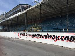 Oswego Speedway Preparing For Super Dirt Week Racing Event