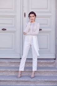 Disponemos de monos para bodas de mangas largas, monos largos con mangas cortas, monos de fiesta largos rojos, rosas,amarillos Vestidos De Novia Para Boda Civil Moda Stylelovely