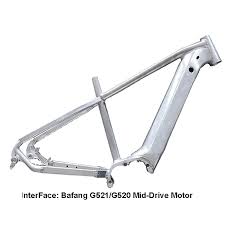 Maybe you would like to learn more about one of these? China Bicycle Parts Electric Bike Bafang 500w Aluminum E Bike Frame China Bicycle Parts Bike Parts