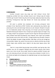Tanah ampo cruise terminal, karang asem dengan total investasi sebesar rp. Doc Perencanaan Sarana Dan Prasarana Pendidikan Muha Jirin Academia Edu