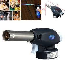 hot sale bbq blowtorch cooking
