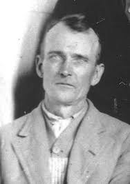 James Parker Cline (1866-1946)