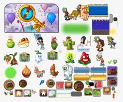 Zombies are a highly popular computer game, in which you must use plants to kill the zombies. Transparent Plants Vs Zombies Garden Warfare 2 Png Plants Vs Zombies 2 Ui Png Download Kindpng
