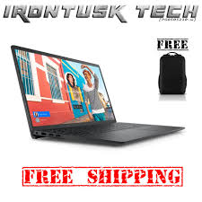 Maybe you would like to learn more about one of these? Brand New Dell Inspiron 15 3000 3515 Laptop With Amd Ryzen Processor Win 10 Free Shipping Pre Order Shopee Malaysia