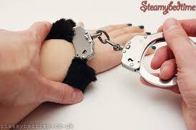 Also deactivate the double locking mechanism with a peterson . Real Handcuffs Vs Furry Handcuffs