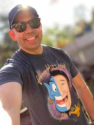 Headed to Disney in 24 days. What's your countdown?