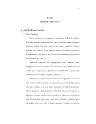 Adapun alat yang digunakan untuk pendekatan aktivitas penelitian bertujuan untuk mengulang dan memeriksa data, bertanya secara objektif pada para ahli, kepercayaan yang berpulang serta hubungan yang pasti. Http Eprints Ums Ac Id 12891 6 Bab Iii Bner Pdf