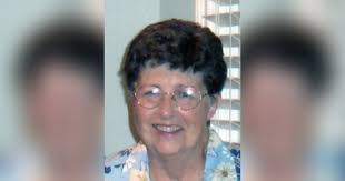 Obituary for Madiejane (McKay) Shaw