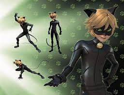 Chat Noir Wallpaper Miraculous Ladybug Anime Miraculous Ladybug