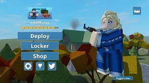 The codes for arsenal will get you a variety of different things. Arsenal Roblox Codes