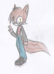 Maybe you would like to learn more about one of these? Sonic Fox Oc