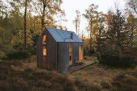 11 Spectacular Garden Sheds That Are Good Enough To Call Home Architectural Digest Shed Building A Shed Architecture