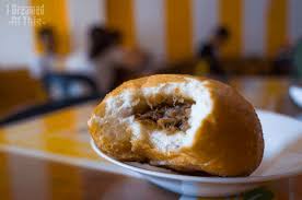 Toasted Siopao Downtown Silog Catarman Samar Ricoh Gr Ii Macro C Nathan Allen Via Idreamedofthis Street Food Food Food Photo