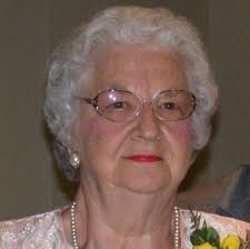 Nancy Busby Sherer Obituary