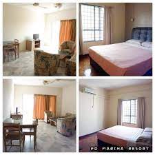 Jalan pantai port dickson, negeri sembilan, malaysia, 70000. Pd Marina Resort Port Dickson Apartment Price Address Reviews