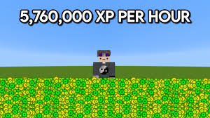 Blazes give the most xp in the shortest period of time for i haven't played minecraft in years, but i still consider my knowledge relevant, as the game is more. What Is The Best Way To Get Xp In Minecraft Youtube