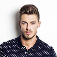 19 College Hairstyles For Guys Men S Hairstyles Haircuts 2019 College Hairstyles Mens Hairstyles Hairstyles Haircuts
