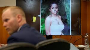 First week of Maxwell Anderson trial concludes, focused