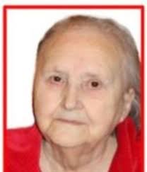 Grace Pennington Obituary June 8, 2010