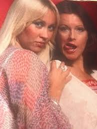 460 Abba ideas in 2025